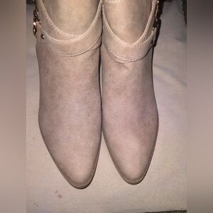 Guess Women's G Booties